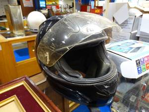 lot 24911 image: XL Fuel Motorcycle Helmet