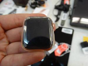 lot 24941 image: Series 4 Apple Watch