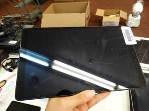 lot 24944 image: Samsung Tablet