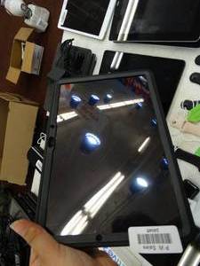 lot 24945 image: Samsung Tablet with Case and Stylus