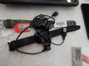 lot 24950 image: Lot of iTech Watches with Chargers