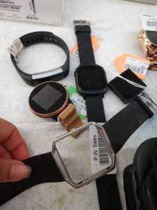 lot 24953 image: Lot of SmartWatches