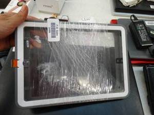 lot 24958 image: Lifeproof Tablet Case