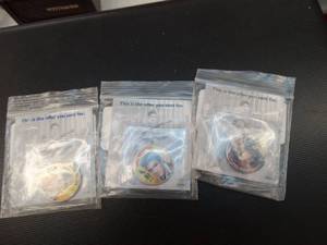 lot 24959 image: Lot of Elvis Coins