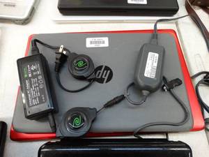lot 24961 image: Lot of 2 Laptops