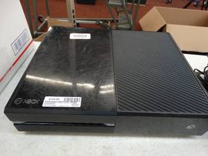 lot 24966 image: Xbox One