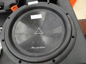 lot 25000 image: Phoenix Gold 12 Speaker