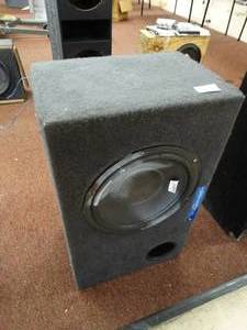 lot 37789 image: Car Speaker
