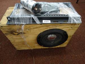 lot 37796 image: Sony Xplode and Car Audio Accessories