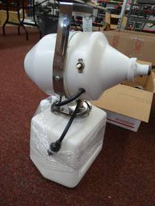 lot 37800 image: Burgess Tool Insect Fogger
