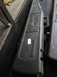 lot 37816 image: Gun Guard Hard Long Gun Case