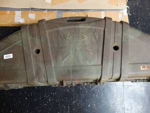lot 37820 image: Protector Series Hard Bow Case
