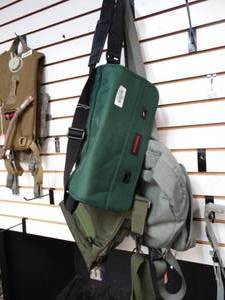 lot 37827 image: Lot of Tactical Bags