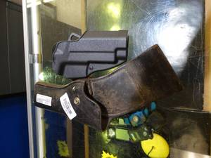 lot 37846 image: Lot of 2 Holsters