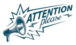 lot 1 image: Attention Please Read Before Bidding 