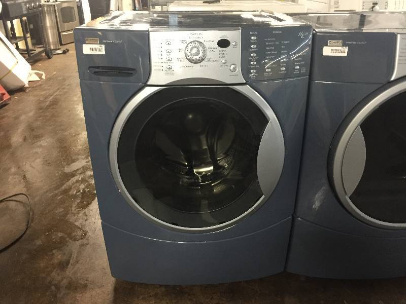 kenmore he4t capacity