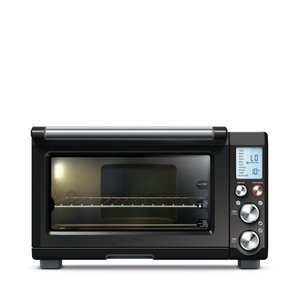 lot 26643 image: Breville Smart Pro Convection Oven - Black Sesame