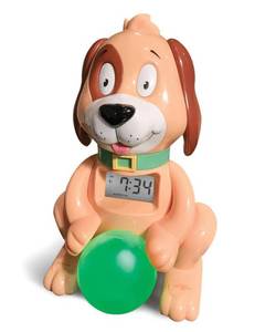 lot 8138 image: Sleep Training Alarm Clock for KidsToddlers, Boy Or Girls, with Hidden Parent Compartment so Child cant Change Settings or Turn the Alarm Off Early - Tested