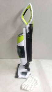 lot 6731 image: Bissell PowerFresh Vac & Steam All-in-One Vacuum & Steam Mop - Not Working, For Parts or Repair