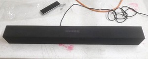 lot 6914 image: VIZIO Sound Bar for TV, 29 Surround Sound System for TV, Home Audio Sound Bar, 2.0 Channel Home Theater with Bluetooth - SB2920-C6
