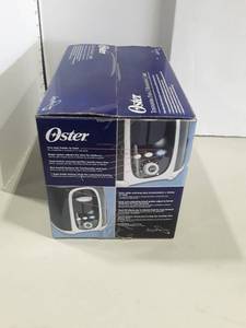 lot 1093 image: OSTER 2 Slice Toaster