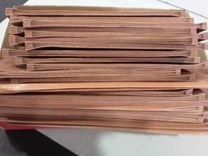 lot 1138 image: Filing Pockets