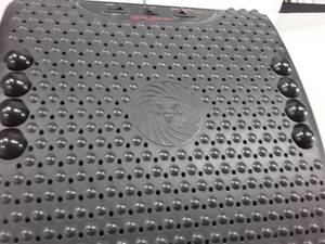 lot 1163 image: VORNADO Heat Rest Plus