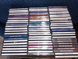 lot 1310 image: Readers Digest CDs