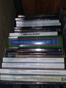 lot 1312 image: Assorted DVDs