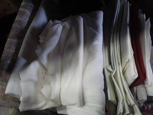 lot 1378 image: Miscellaneous Fabric