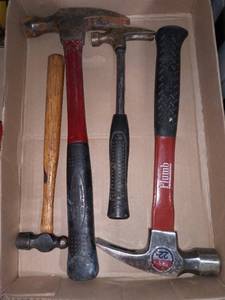 lot 1184 image: Hammers