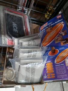 lot 1219 image: Furniture Moving Pads