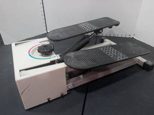 lot 1543 image: Jack LaLanne Stair Stepper