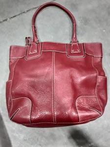 lot 1628 image: FOSSIL Purse.