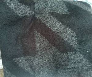 lot 2314 image: Brand - Goodthreads Womens, Charcoalblack Houndstooth, Size One Size