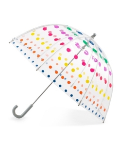 lot 2322 image: Totes Kids Bubble Umbrella