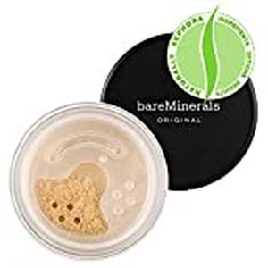 lot 2345 image: Bare Minerals Original Spf 15 Foundation - N20 Medium Beige