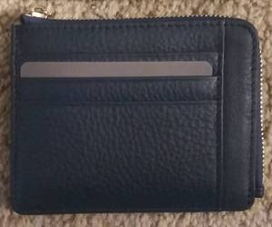 lot 2346 image: Fromb Design Wallet
