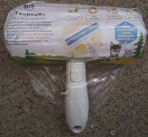 lot 2361 image: Pet Hair Remover