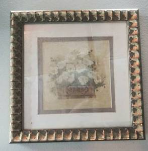 lot 2363 image: Small Picture