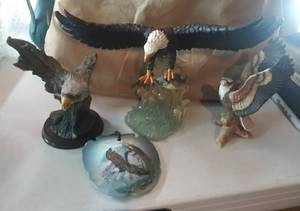 lot 2371 image: Eagle Statutes