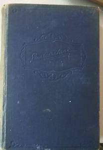 lot 2374 image: Charles Dickens Nicholas Nickleby Book