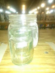 lot 566 image: glassware