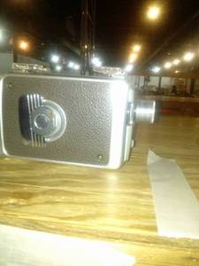 lot 569 image: Kodak cam corder