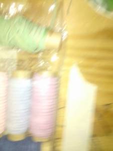 lot 574 image: leather string