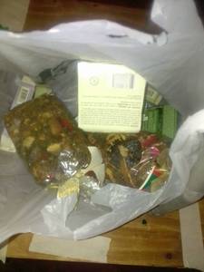 lot 576 image: miscellaneous items