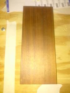 lot 582 image: collectible barber kit