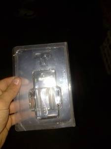 lot 590 image: Ethernet Transceiver