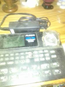 lot 607 image: drum machine