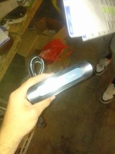 lot 612 image: rf modulator